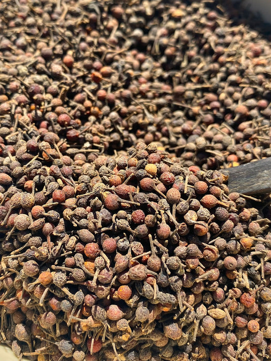 Gourmet Wild Red Voatsiperifery Pepper
