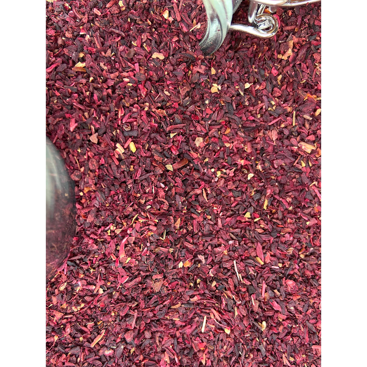 Fleurs d'Hibiscus Bio
