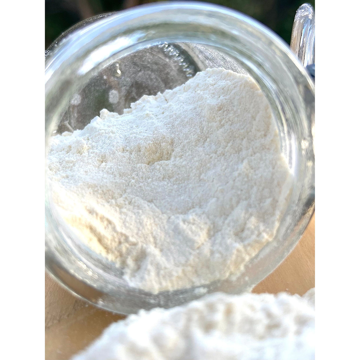Organic Garlic Powder