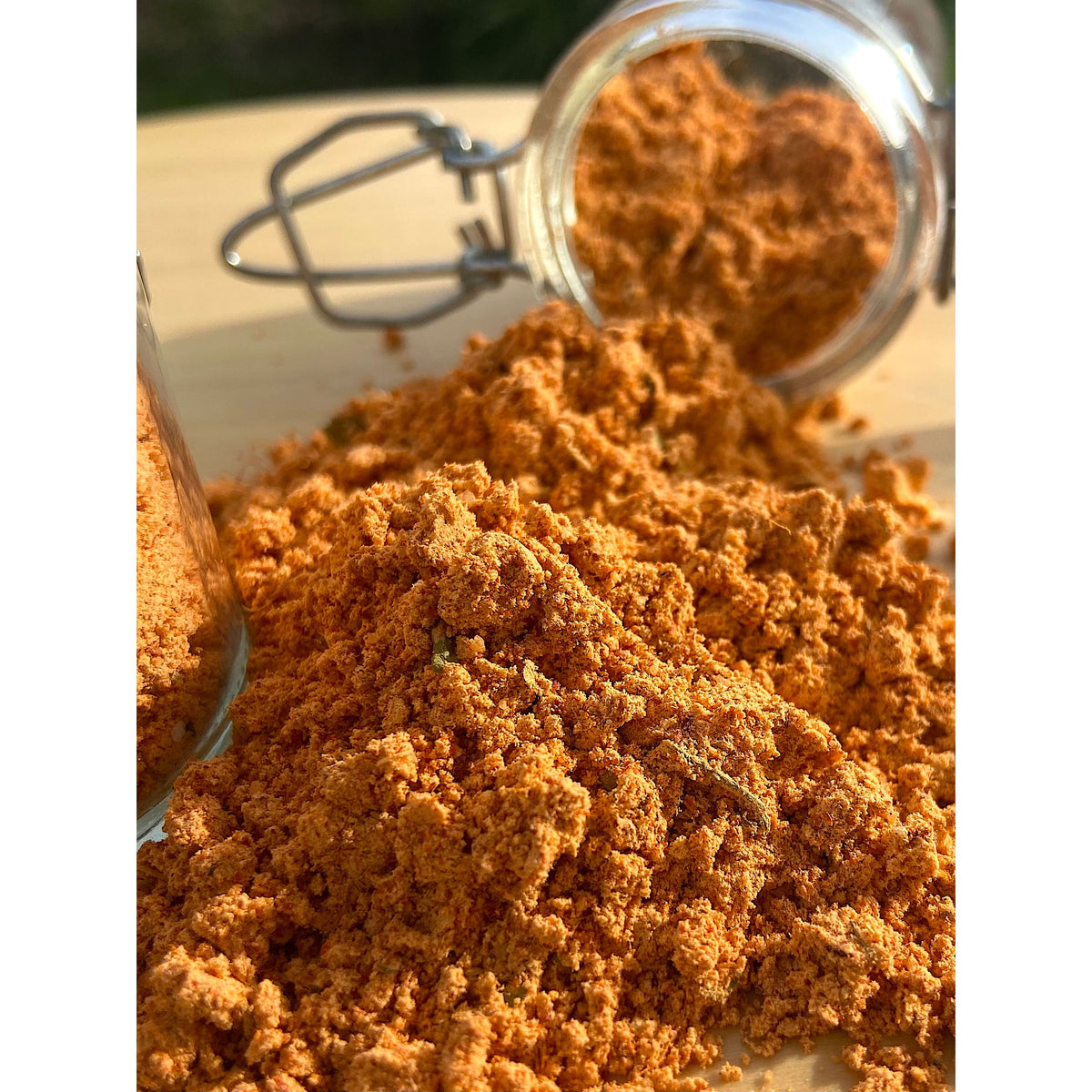 Organic Chicken 65 Curry Masala