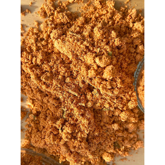 Curry Chicken 65 Masala Bio