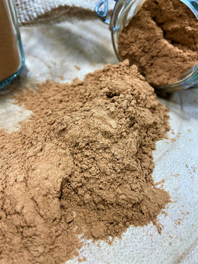 Épices & Aromates