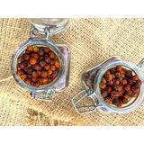 Poivre Kampot rouge Bio - Cambodge - * Notes douces et fruitées, de fruits rouges, de Cerise et de Pruneaux *