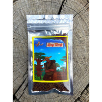 Poivre Grains du Paradis - Ghana - * Notes Noisettes, saveur Gingembre *
