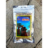 Poivre Blanc du Ceylan - Sri Lanka - * Notes florales et légèrement sucrées, avec une chaleur douce et persistante *