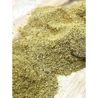 Combava Bio moulu - Madagascar - * Notes citronnées, épicées, florales et herbacées avec une pointe d'amertume rafraîchissante *