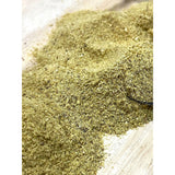 Combava Bio moulu - Madagascar - * Notes citronnées, épicées, florales et herbacées avec une pointe d'amertume rafraîchissante *