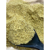 Combava Bio moulu - Madagascar - * Notes citronnées, épicées, florales et herbacées avec une pointe d'amertume rafraîchissante *
