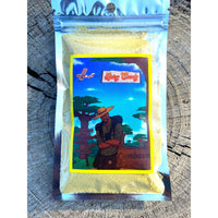 Combava Bio moulu - Madagascar - * Notes citronnées, épicées, florales et herbacées avec une pointe d'amertume rafraîchissante *