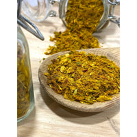 Curry Bio - Allemagne - * Saveurs légèrement épicées et rehaussées d'une touche de fraîcheur et de notes terreuses. *