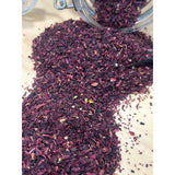 Fleurs d'Hibiscus Bio - Égypte - * Notes florales, acidulées et fruitées *
