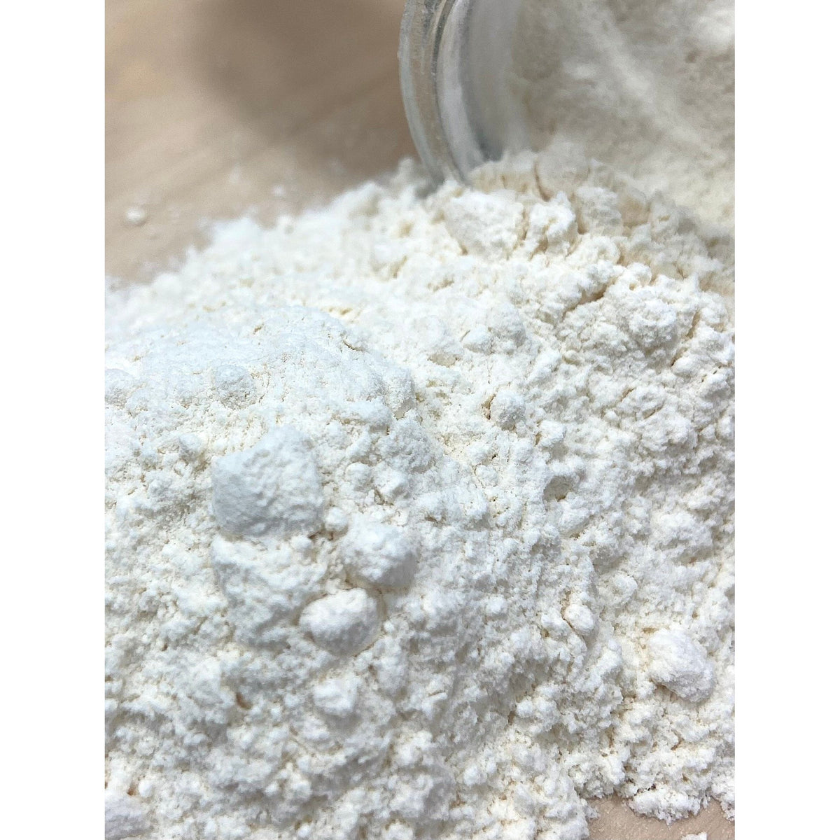 Organic Garlic Powder