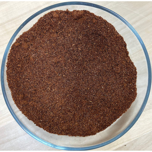 Anis étoilé Bio - Vietnam * Des notes chaudes, boisées, herbacées et camphrées avec une légère amertume *