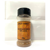 Coffret des 5 épices Bio - Anis Étoilé Bio, Cannelle Bio, Cardamome Bio, Noix de muscade Bio, Clous de girofle Bio.