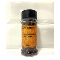 Coffret des 5 épices Bio - Anis Étoilé Bio, Cannelle Bio, Cardamome Bio, Noix de muscade Bio, Clous de girofle Bio.