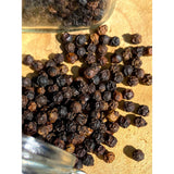Poivre Tellicherry Bio - Inde * Arômes Chauds et boisés,Fruités et floraux et Épicés *