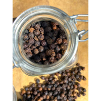 Poivre Tellicherry Bio - Inde * Arômes Chauds et boisés,Fruités et floraux et Épicés *