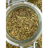 Origan Bio - Grèce - * Notes de menthe et de poivre avec une saveur légèrement piquante *