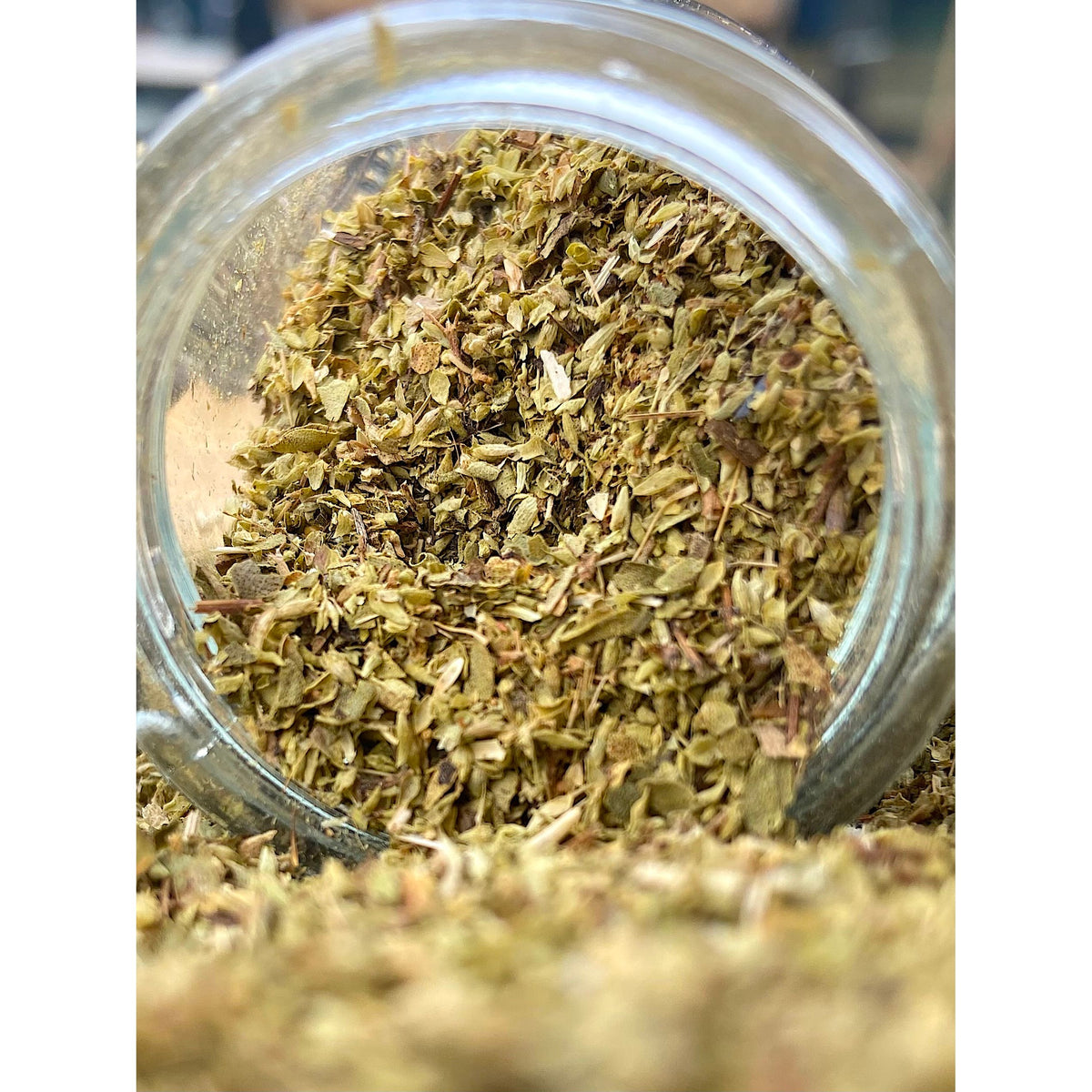 Origan Bio