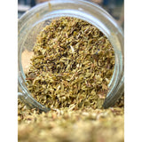 Origan Bio - Grèce - * Notes de menthe et de poivre avec une saveur légèrement piquante *