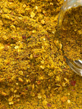 Mélange d'épices Saté Bio - Monde - * Épicée, citronnée et chaleureuse, avec une belle profondeur aromatique et une douceur végétale équilibrée. *