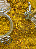 Mélange d'épices Saté Bio - Monde - * Épicée, citronnée et chaleureuse, avec une belle profondeur aromatique et une douceur végétale équilibrée. *