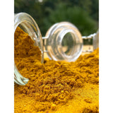 Mélange d'épices Ras el Hanout Bio - Monde - * Chaleureuse, sucrée-épicée et orientale, un équilibre entre douceur aromatique et puissance épicée. *