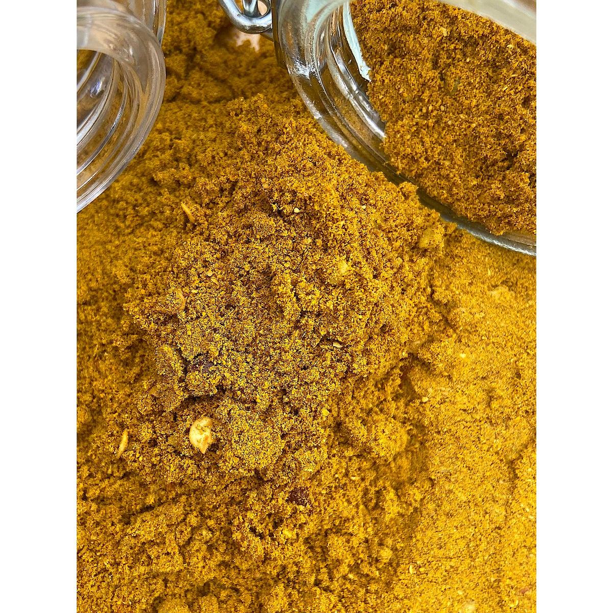 Organic Ras El Hanout
