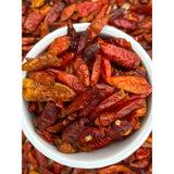 Piment oiseau - Tanzanie -* Fruité tropical,Herbacé et légèrement fumé, Touche florale subtile.*