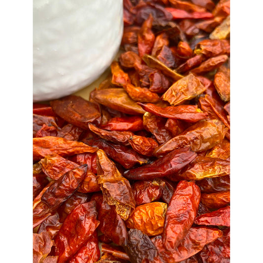 Piment oiseau