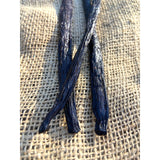 Gousses de Vanille Pompona de Madagascar - 20cm - MADA * Une vanille généreuse aux arômes profonds, mêlant caramel, fleurs exotiques et fruits mûrs avec une douceur sensuelle.*