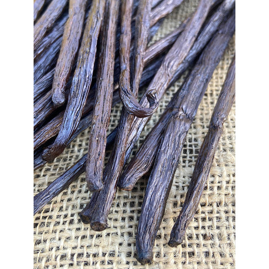 Vanille de Madagascar - 18cm - FIANA