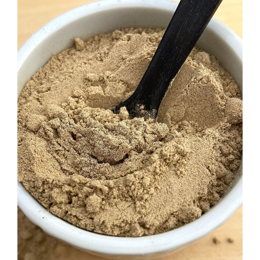 Organic Ground Cardamom