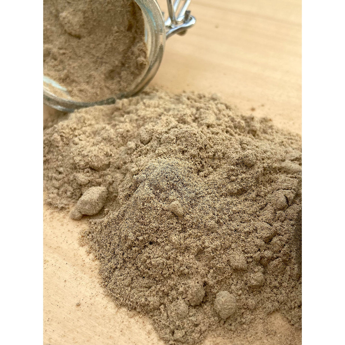 Organic Ground Cardamom