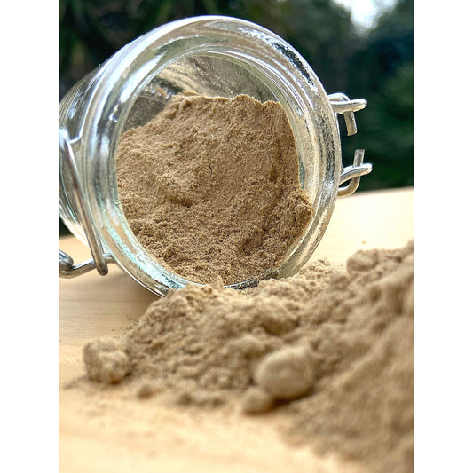 Organic Ground Cardamom