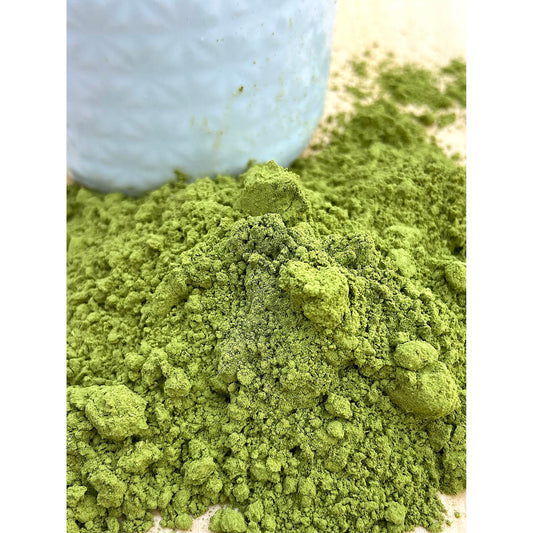 Moringa moulu Bio