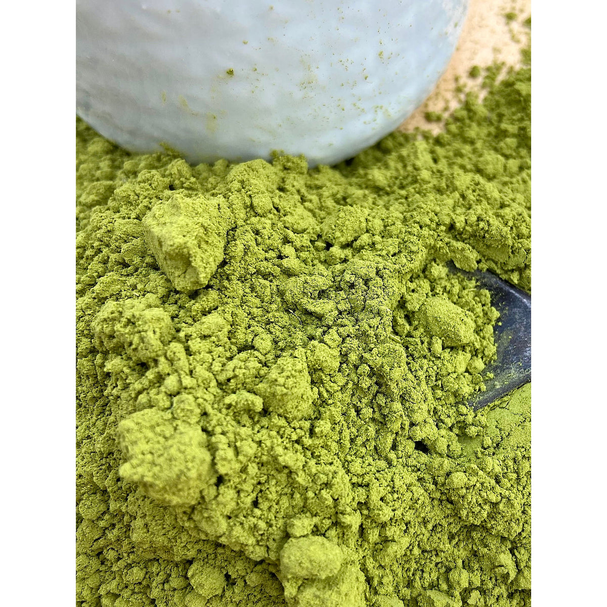 Moringa moulu Bio
