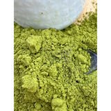 Moringa Bio - Inde - * Une saveur végétale et herbacée, légèrement amère. *