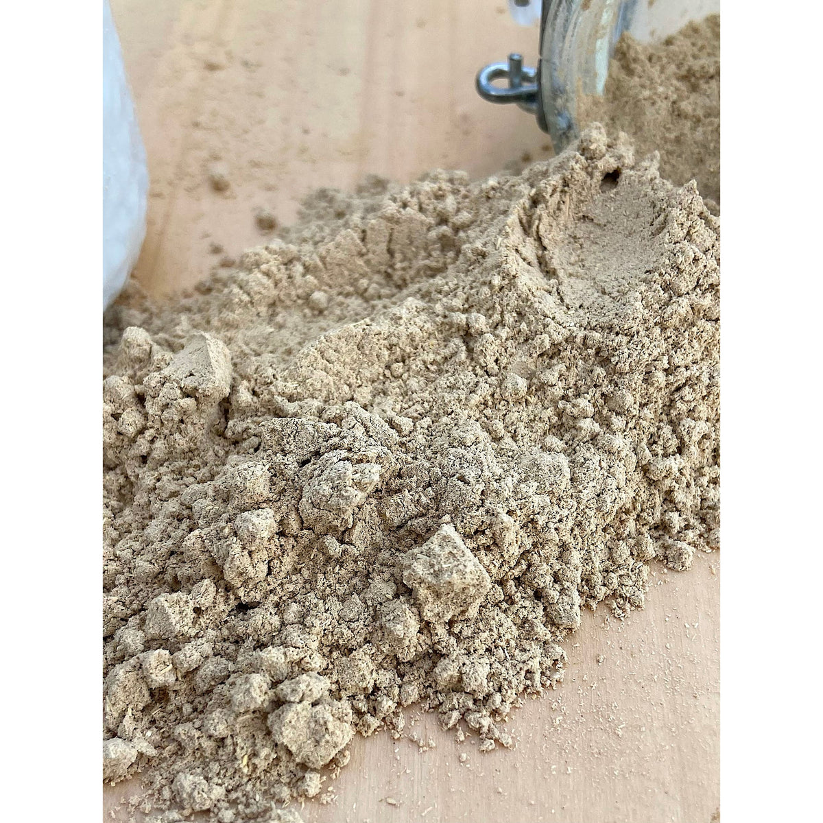 Ashwagandha moulu Bio