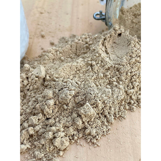 Ashwagandha moulu Bio