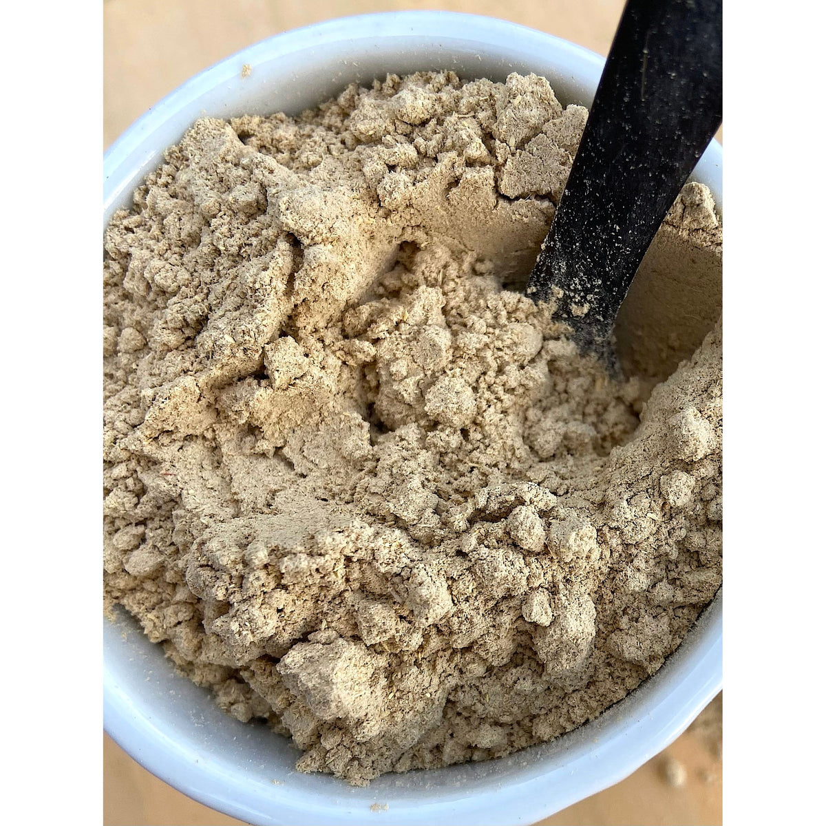 Ashwagandha moulu Bio