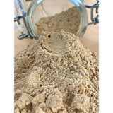 Ashwaghanda Bio - Inde - * Une saveur intense, terreuse et amère, aux notes herbacées et boisées typiques des racines médicinales. *