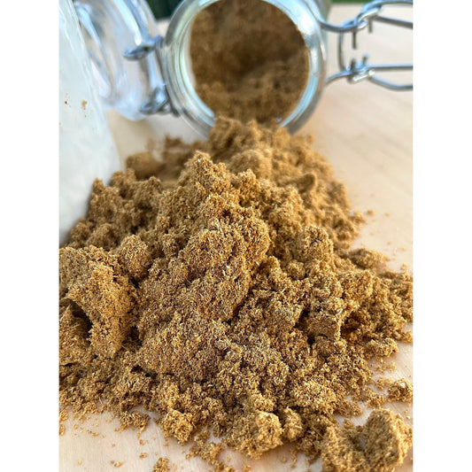 Cumin moulu Bio