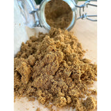 Cumin moulu Bio  - Inde - * Une saveur chaude, terreuse et légèrement piquante, avec des nuances de noisettes et une pointe subtilement citronnée. *