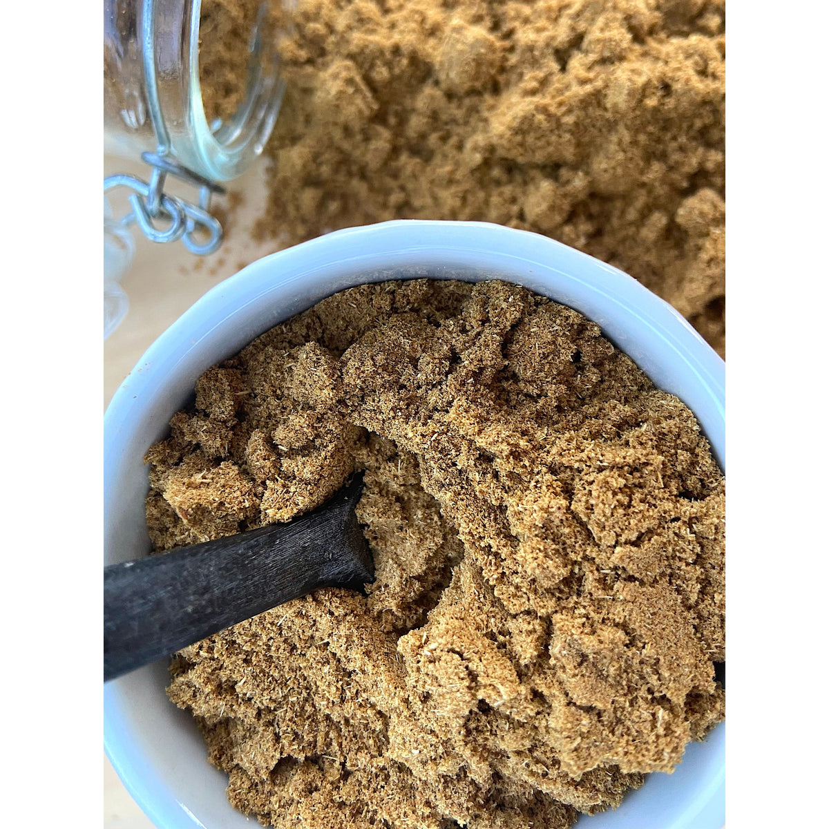 Cumin moulu Bio