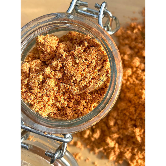 Curry Chicken 65 Masala Bio