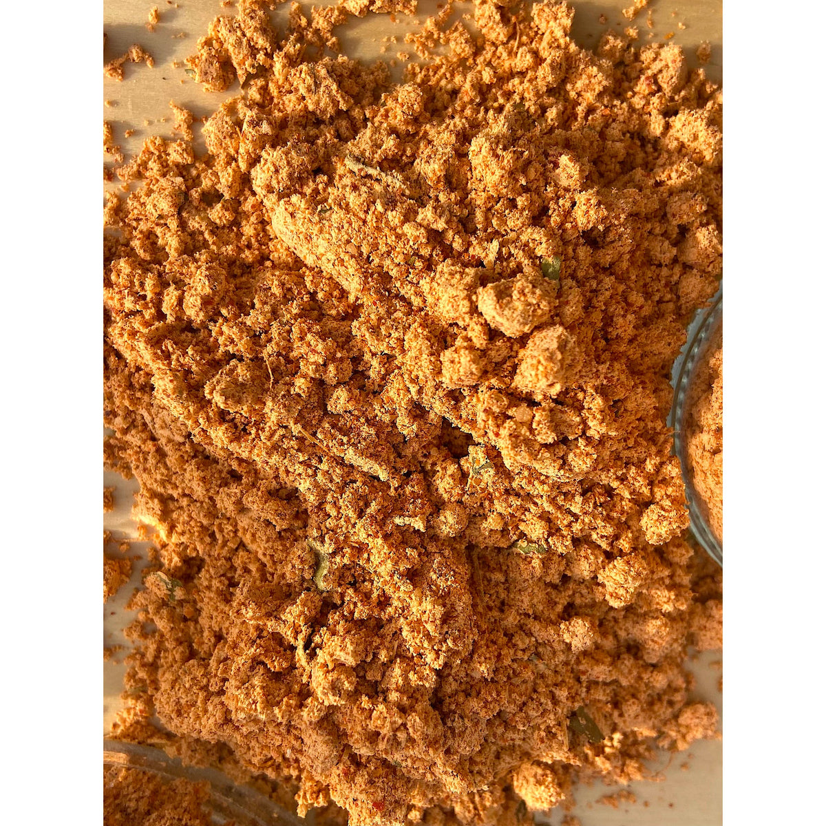 Curry Chicken 65 Masala Bio