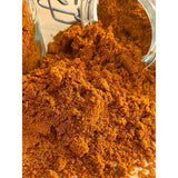 Curry Fish Masala Bio