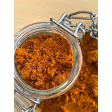 Curry Fish Masala Bio