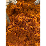 Curry Fish Masala Bio